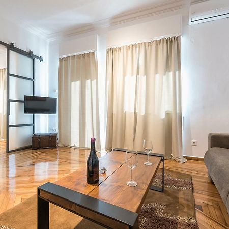 Apartamento Athens Oasis Exterior foto